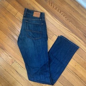 Lucky Brand Sienna Tomboy Jeans